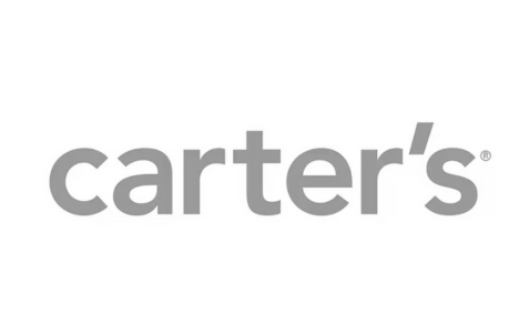 Carter's